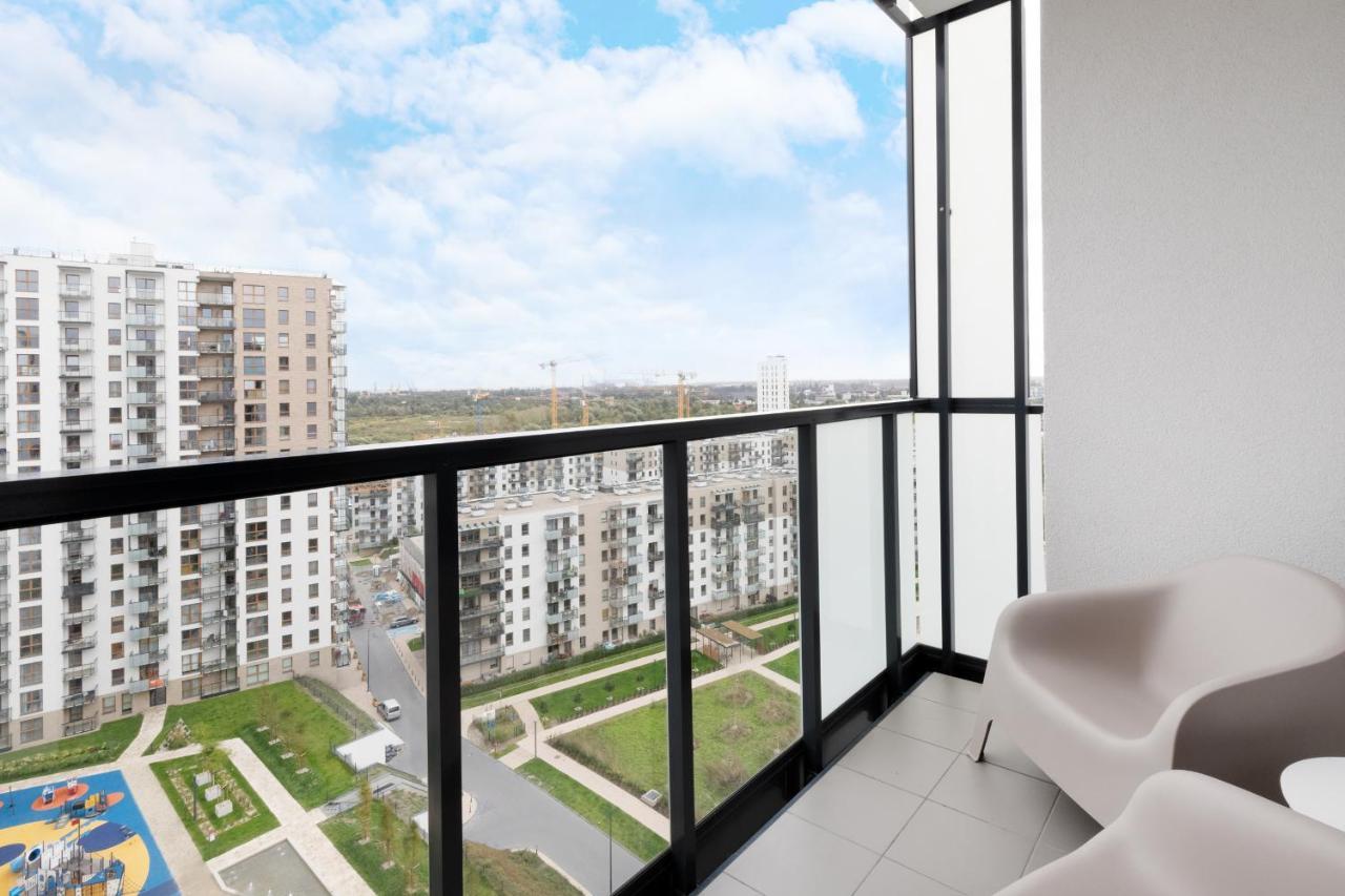 Stadion With Parking By Renters Appartamento *