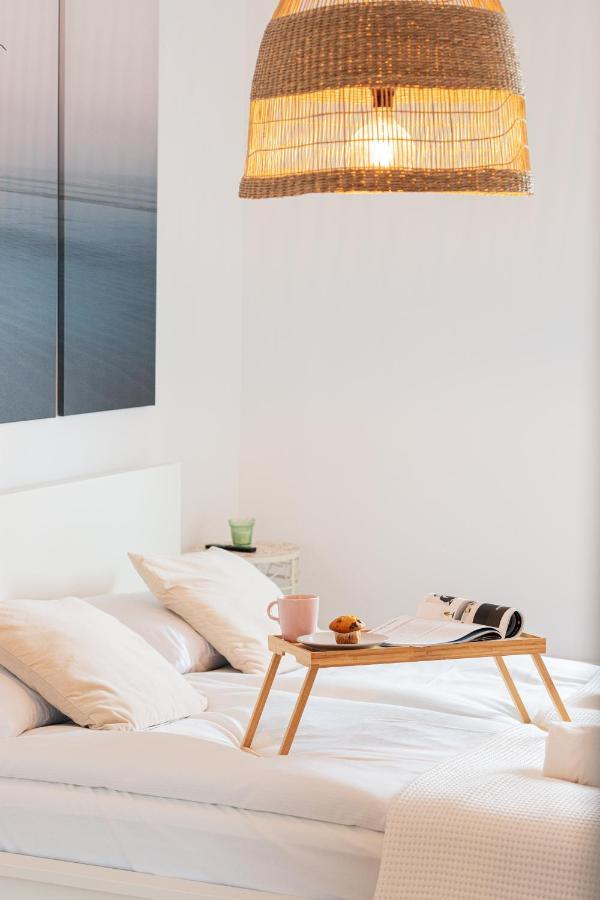 Apartment Stadion With Parking By Renters Gdansk