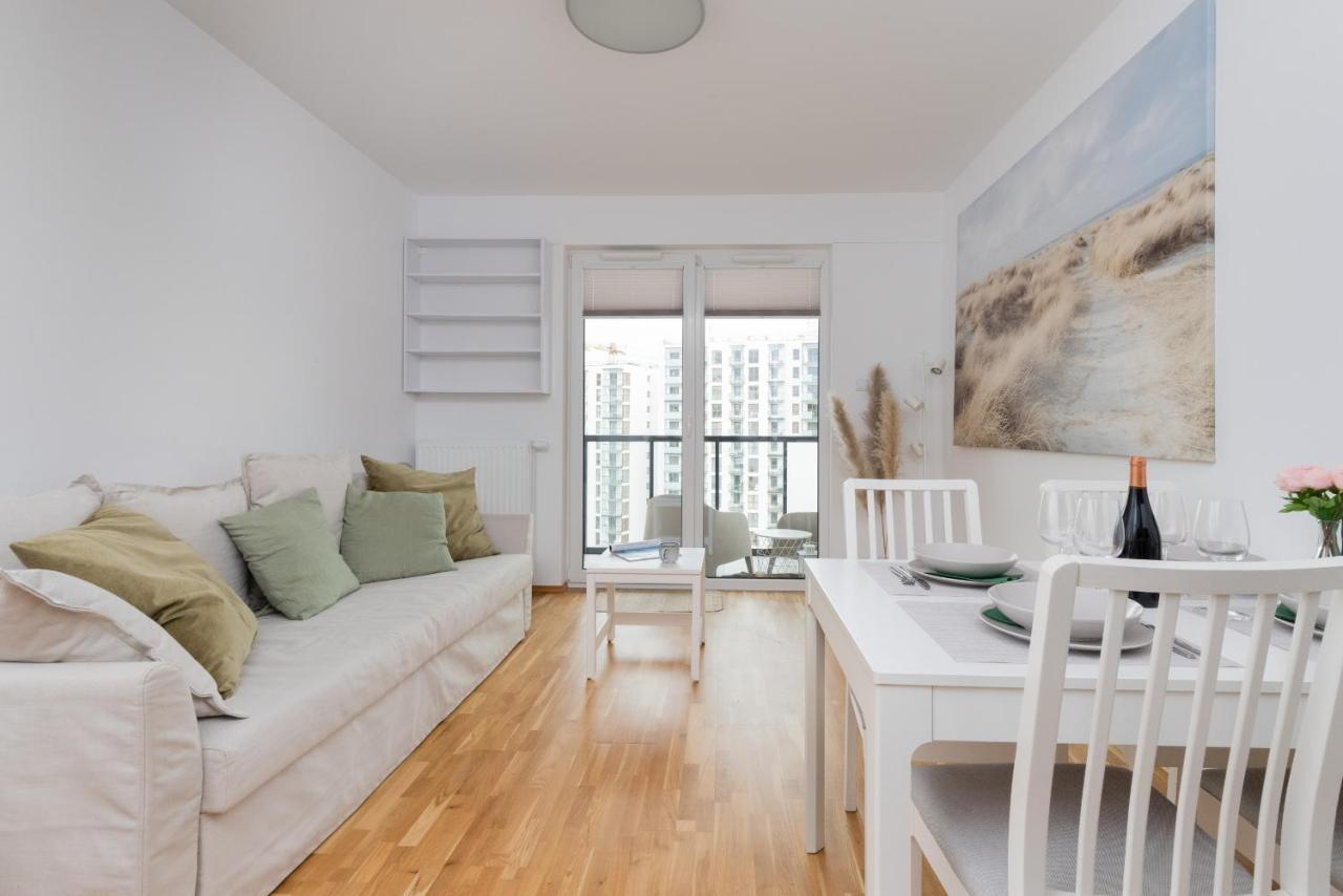 Apartment Stadion With Parking By Renters *