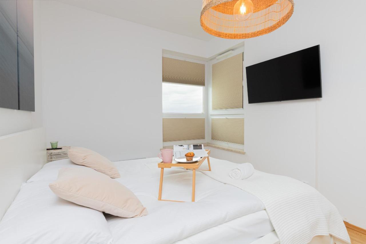 Appartamento Stadion With Parking By Renters *