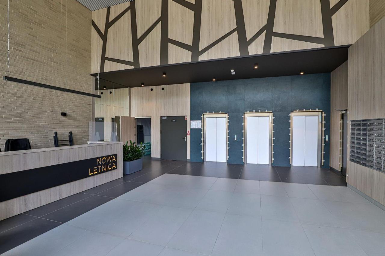 Stadion With Parking By Renters Appartamento