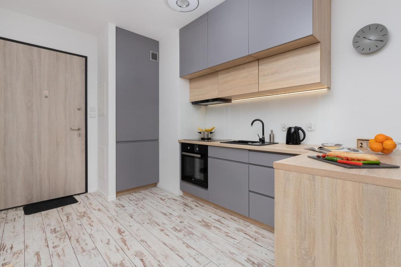 Stadion With Parking By Renters Appartamento