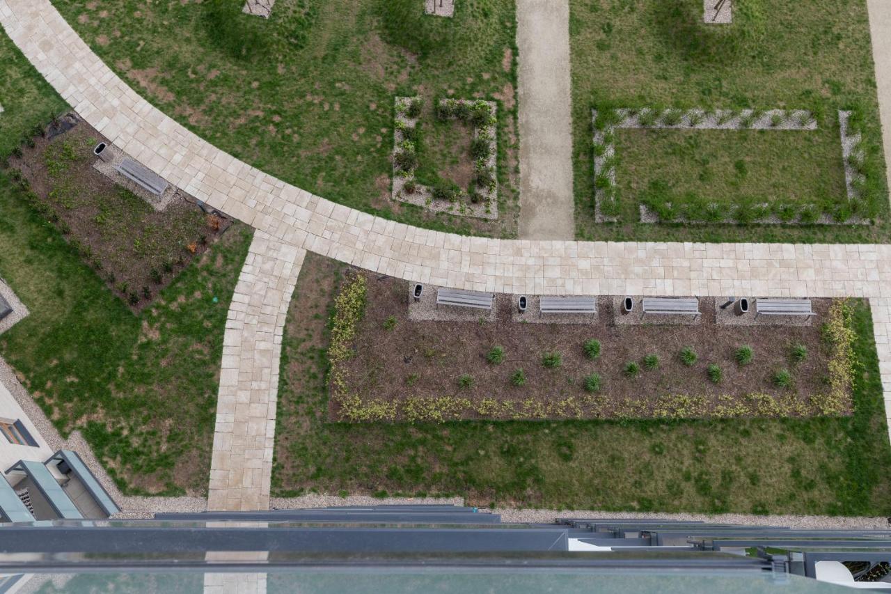 Appartamento Stadion With Parking By Renters Danzica