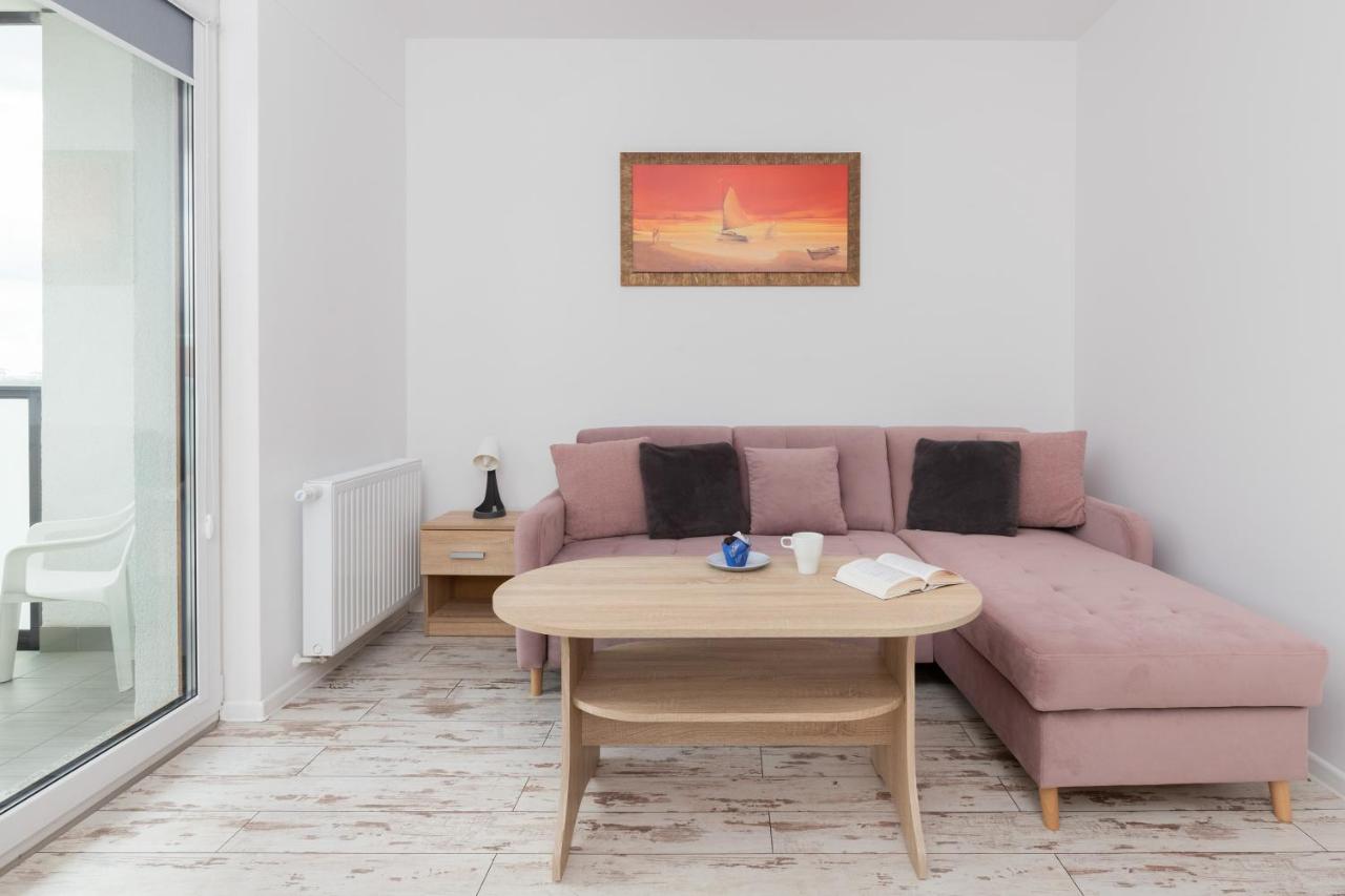 Appartamento Stadion With Parking By Renters Danzica